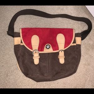 Sherpani bag
